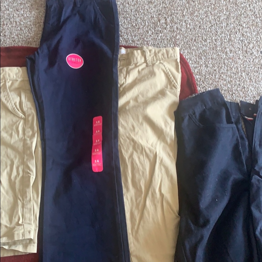 Uniforms - Picture 2 of 8